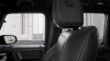 Mercedes-Benz Clase G  500