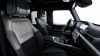 Mercedes-Benz Clase G  500