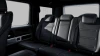 Mercedes-Benz Clase G  500