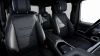 Mercedes-Benz Clase G  500