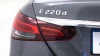 Mercedes-Benz Clase E 2.0 E 220 D AUTO 194 4P Mercedes-Benz Clase E 2.0 E 220 D AUTO 194 4P