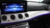 Mercedes-Benz Clase E 2.0 E 220 D AUTO 194 4P Mercedes-Benz Clase E 2.0 E 220 D AUTO 194 4P