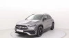Mercedes-Benz GLA 200D