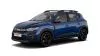 Dacia Sandero Stepway Extreme Go 74kW (100CV) ECO-G