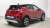 Renault Captur Hibrido E-TECH Hibrido Techno Fast Track 105kW Renault Captur Hibrido E-TECH Hibrido Techno Fast Track 105kW