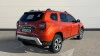 Dacia Duster Prestige Go TCE 96kW(130CV) 4X2 Dacia Duster Prestige Go TCE 96kW(130CV) 4X2