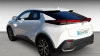 Toyota C-HR - Advance Hybrid 140