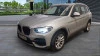 BMW X3 sDrive18d