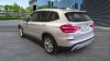 BMW X3 sDrive18d