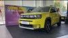 Fiat Grande Panda La prima 44kwh 87kw (118cv)