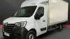Renault Master Carrozado L5H3 (2023) | Caja 4,60m | Trampilla | 3500kg | Carnet B Renault Master Carrozado L5H3 (2023) | Caja 4,60m | Trampilla | 3500kg | Carnet B