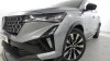 Renault Espace  Hibrido  1.2 E-Tech full hybrid Techno 146kW 7p Renault Espace  Hibrido  1.2 E-Tech full hybrid Techno 146kW 7p