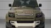 Land Rover Defender 110 3.0D I6 MHEV S 4WD Auto 183 kW (249 CV)