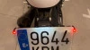 BMW R nineT Heritage BMW R nineT Heritage