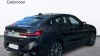 BMW X4 xDrive20d xLine 140 kW (190 CV) BMW X4 xDrive20d xLine 140 kW (190 CV)