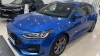 Ford Focus 1.0 Ecoboost MHEV 92kW ST-Line