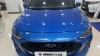 Ford Focus 1.0 Ecoboost MHEV 92kW ST-Line