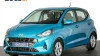Hyundai i10 1.0 Klass