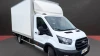 Ford Transit L4H3 Trend Business Carrozado 2.0 EcoBlue (2024) | Trampilla Elevadora y Máximo Volumen | Desde 570 € al mes Ford Transit L4H3 Trend Business Carrozado 2.0 EcoBlue (2024) | Trampilla Elevadora y Máximo Volumen | Desde 570 € al mes