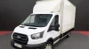 Ford Transit L4H3 Trend Business Carrozado 2.0 EcoBlue (2024) | Trampilla Elevadora y Máximo Volumen | Desde 570 € al mes Ford Transit L4H3 Trend Business Carrozado 2.0 EcoBlue (2024) | Trampilla Elevadora y Máximo Volumen | Desde 570 € al mes