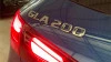 Mercedes-Benz GLA 200 Mercedes-Benz GLA 200