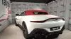 Aston Martin Vantage 4.0 V8