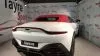 Aston Martin Vantage 4.0 V8
