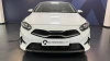 Kia Ceed 1.0 T-GDi 74kW (100CV) Concept Kia Ceed 1.0 T-GDi 74kW (100CV) Concept