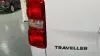 Peugeot Traveller Active BlueHDi 110KW (150CV) Compact
