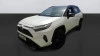Toyota Rav4 2.5l 220H Style