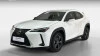 Lexus UX 2.0 300h UX Plus