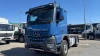 Mercedes-Benz Arocs 1851 Mercedes-Benz Arocs 1851