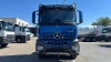 Mercedes-Benz Arocs 1851 Mercedes-Benz Arocs 1851
