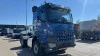 Mercedes-Benz Arocs 1851 Mercedes-Benz Arocs 1851