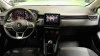 Renault Clio Equilibre TCe 74 kW (100 CV) GLP Renault Clio Equilibre TCe 74 kW (100 CV) GLP