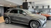 Mercedes-Benz GLE 300 d 4MATIC