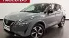 Nissan Qashqai DIG-T 116kW Xtronic N-Connecta