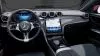 Mercedes-Benz Clase C 200 d Berlina