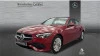 Mercedes-Benz Clase C 200 d Berlina