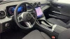 Mercedes-Benz Clase C 200 d Berlina