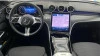 Mercedes-Benz Clase C 200 d Berlina