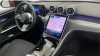 Mercedes-Benz Clase C 200 d Berlina