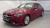 Mercedes-Benz Clase C 200 d Berlina