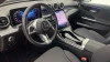 Mercedes-Benz Clase C 200 d Berlina