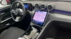 Mercedes-Benz Clase C 200 d Berlina