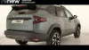 Dacia Bigster Hybrid Journey 4x2 115KW Dacia Bigster Hybrid Journey 4x2 115KW