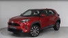 Toyota Yaris Cross 1.5 120H Active Tech