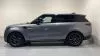 Land Rover Range Rover Sport SE