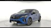 Renault Clio Gasolina/Gas TCe GLP Techno 74kW Renault Clio Gasolina/Gas TCe GLP Techno 74kW