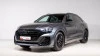 Audi Q8 Black line 50 TDI 210kW quattro tiptron Audi Q8 Black line 50 TDI 210kW quattro tiptron